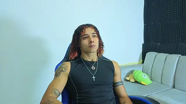 Demitryo online show from September 22, 3:30 am