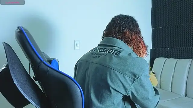 Demitryo online show from September 24, 3:54 am