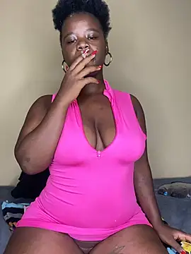 DarkBerry87 online show from February 16, 5:59 pm