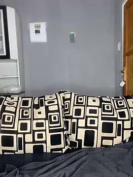 DarkBerry87 online show from February 19, 2:44 pm