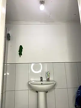 DarkBerry87 online show from October 7, 6:27 pm