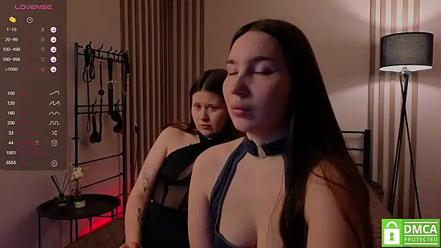 domDani subMay online show from February 8, 3:30 am