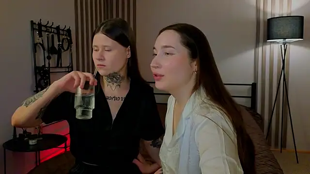 domDani subMay online show from March 15, 10:46 am