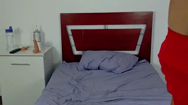 melody2429 online show from December 13, 5:21 pm