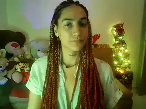 Snapshot of mandy_berrys chatting on January 3, 7:49 am mandy berrys online show from January 3, 7:49 am