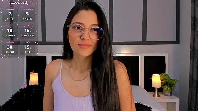 Snapshot of Antonellaa_Gomez chatting on December 16, 10:40 am Antonellaa Gomez online show from December 16, 10:40 am