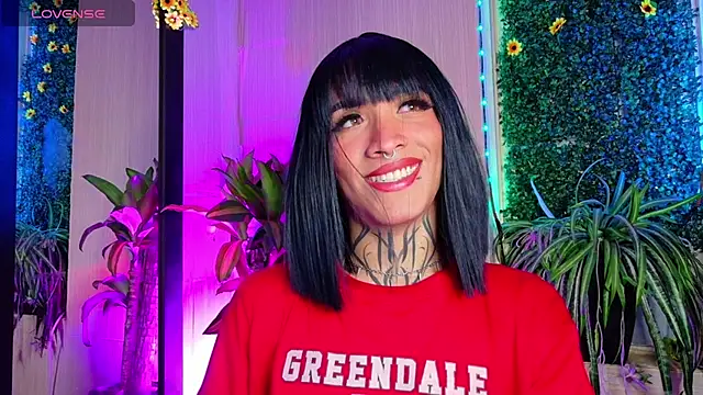 Micaela Rangel online show from September 19, 3:19 am