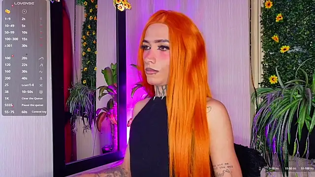 Micaela Rangel online show from September 23, 3:09 am