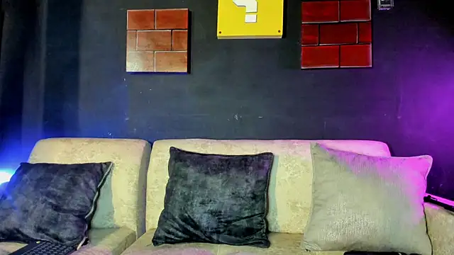 Kallen kozuky online show from December 9, 3:00 pm