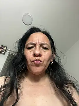 Freya Artemisa online show from March 15, 6:14 am