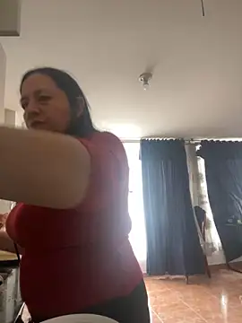 Freya Artemisa online show from September 10, 5:13 pm