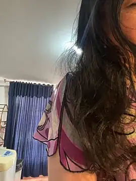 Freya Artemisa online show from September 28, 6:35 pm