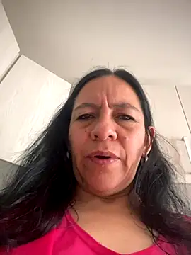 Freya Artemisa online show from November 3, 5:47 pm