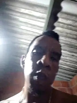 Ger0nim05 online show from October 5, 5:55 pm