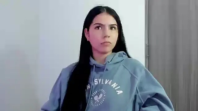 Natasha su  online show from October 8, 9:23 pm