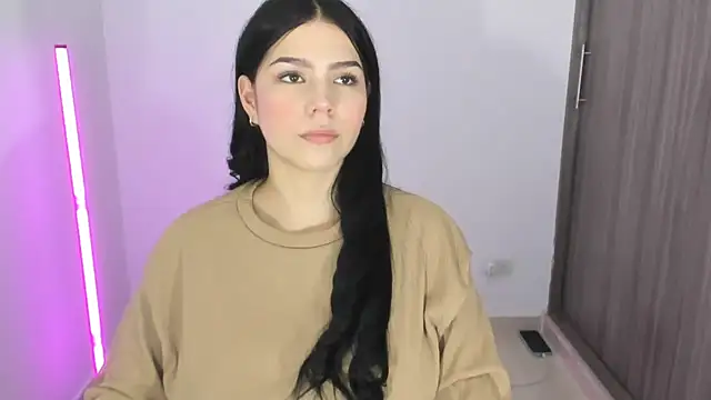 Natasha su  online show from November 15, 7:32 pm