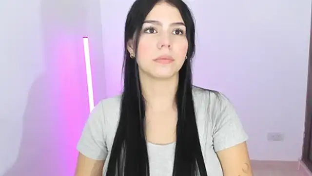 Natasha su  online show from November 18, 8:13 pm