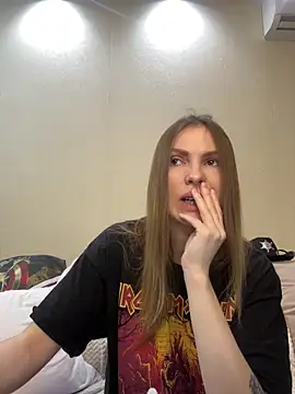 RachelBelI online show from December 8, 11:08 pm