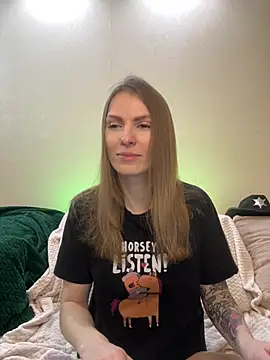 RachelBelI online show from December 11, 11:10 pm