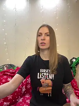 RachelBelI online show from December 27, 11:21 pm