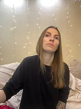 RachelBelI online show from January 24, 11:12 pm