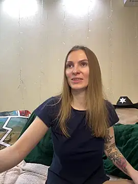 RachelBelI online show from February 4, 11:16 pm