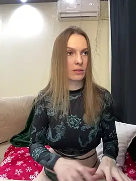 RachelBelI online show from February 23, 11:14 pm