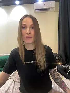 RachelBelI online show from March 14, 11:11 pm