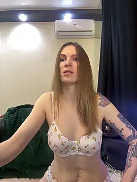 RachelBelI online show from March 21, 11:23 pm