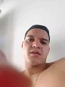 Jesus VIP  online show from February 1, 9:19 pm