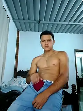 Jesus VIP  online show from March 7, 10:54 pm