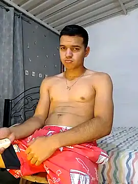 Jesus VIP  online show from March 21, 11:34 pm