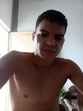 Jesus VIP  online show from October 20, 6:41 pm