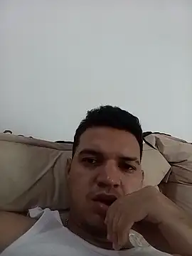 Jesus VIP  online show from November 17, 8:25 pm