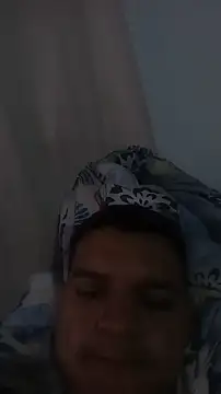 Jesus VIP  online show from November 24, 12:54 am