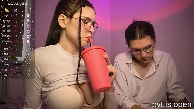 passiondesire  online show from October 16, 8:37 am