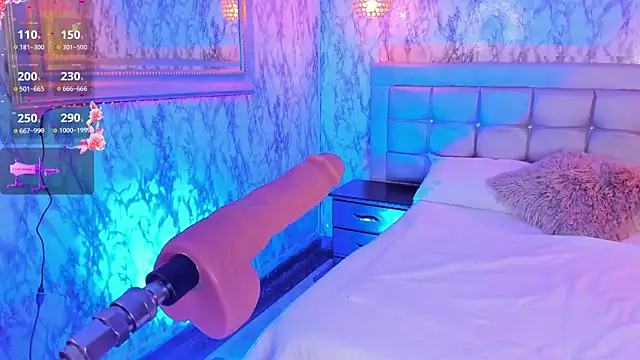 LYEN RAE online show from January 31, 7:51 pm