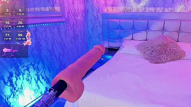 LYEN RAE online show from February 1, 7:34 pm