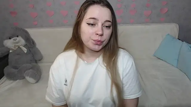  Sweet Lana online show from February 11, 11:43 am