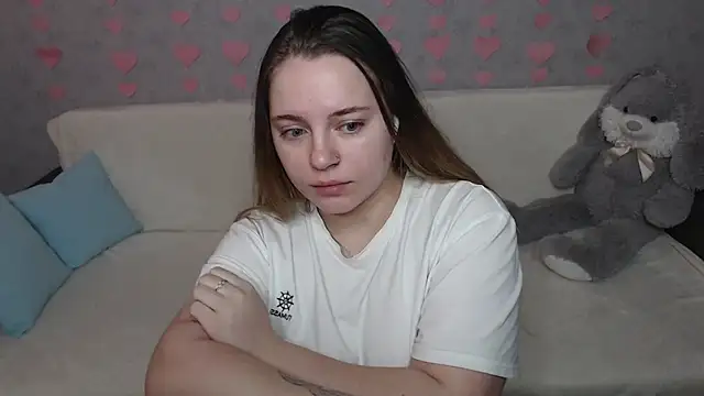  Sweet Lana online show from February 17, 7:04 am