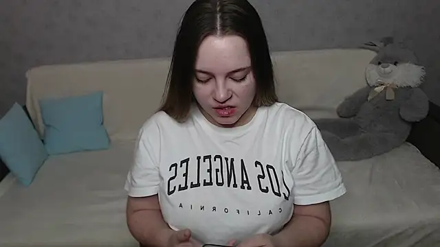  Sweet Lana online show from March 16, 8:21 am