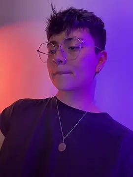 Ashley Chriss online show from December 9, 2:45 am