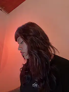 Ashley Chriss online show from December 29, 10:47 pm