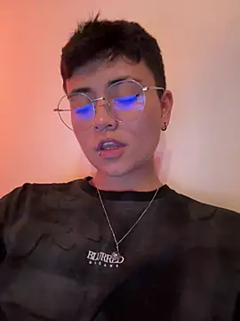 Ashley Chriss online show from December 30, 1:48 am