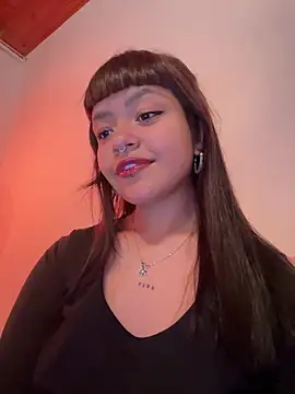 Ashley Chriss online show from December 31, 2:19 am