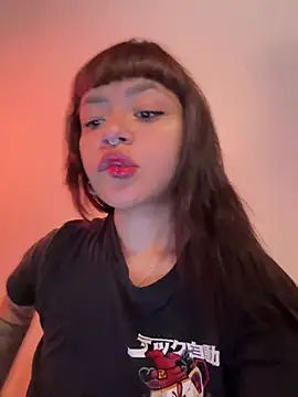 Ashley Chriss online show from January 8, 5:59 am