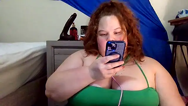 Snapshot of _GodessIsabella_97 chatting on December 14, 4:56 am GodessIsabella 97 online show from December 14, 4:56 am