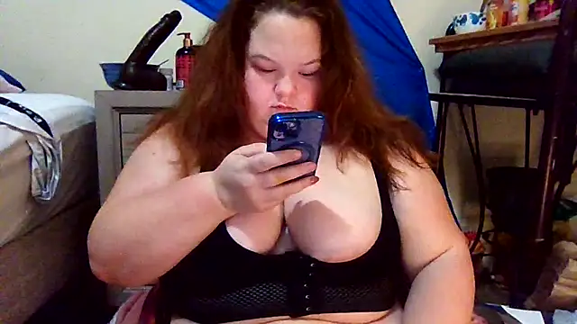 Snapshot of _GodessIsabella_97 chatting on December 15, 11:55 am GodessIsabella 97 online show from December 15, 11:55 am