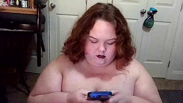 Snapshot of _GodessIsabella_97 chatting on January 24, 11:12 pm GodessIsabella 97 online show from January 24, 11:12 pm