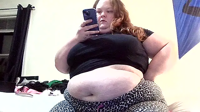 Snapshot of _GodessIsabella_97 chatting on January 30, 12:07 am GodessIsabella 97 online show from January 30, 12:07 am